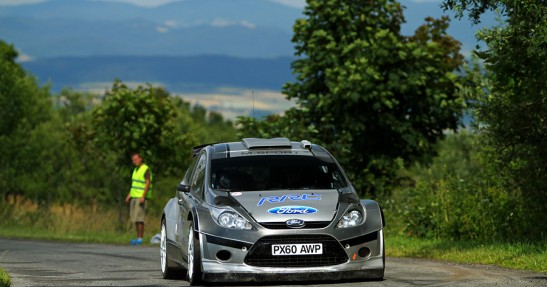 Testy Fiesty RRC